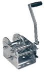 Two-speed Trailer Winches (Fulton Products)
