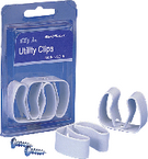 Utility Mounting Clips (Garelick)