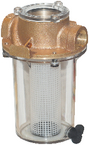 Arg2500p - Strainer 2-1/2in Plastic Baske