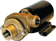 Cp20 - Centrifugal Pump 12v