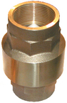 Cv Series Check Valve (Groco)