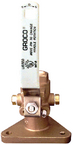 Fbv3000 - 3 Full Flow Ball Valve