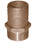 Ff1250 - 1 1/4innpt X 1-1/2inid Hose Ba