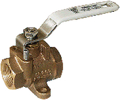 Fv750 - Fuel Valve 3/4