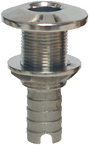 Hth625s - Ss Hose Th 5/8 Hose