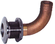 Hthc1000s - 90-deg Th 1 Hose