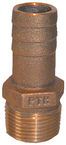 Pth1125 - 1-1/4innph X 1-1/8inbarb
