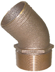 Pthd1000 - Brz Pipe/hose-45 1