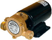 Spo60r12v - Vane Pump Reversible 12v 15a
