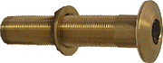 Bronze Extra Long Thru-hull Fittings (Groco)