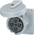 M4100r12 - 100a 125/250v