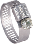 Stainless - Micro Gear<sup>&reg;</sup> 62m Series (Ideal Hose Clamps)