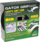 Re141 - Tape - Black Grit 1 In X 60 Ft