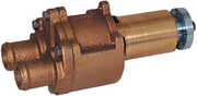 Mercruiser-type Engine Cooling Pump (Jabsco)