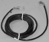 Extension Harness (Jabsco)
