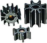 836-0003-p - Replacement Nitrile Impeller