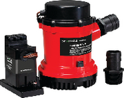 01604-00 - 1600 Auto Pump 12v