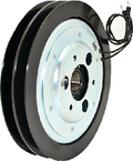 03454001 - Johnson Clutch Pump El Mag 12v