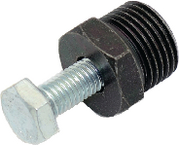 094716301 - Impeller Puller 09-821bt