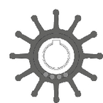 Impeller Replacement Kits (Johnson Pump)