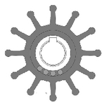 09-702b-1 - Impeller Sherwood 10615k 09-702b-1