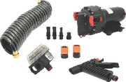 Aqua Jet&trade; Washdown Pump Kit (Johnson Pump)
