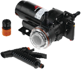 10-13407-07 - Aqua Jet Pump, 5.2gpm, 12v