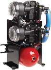 101340901 - Aqua Jet Duo 10.4 Gpm 12v Wps