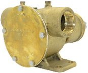 102456909 - Pump  Eng Cooling (F35b-8) Rpl