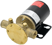 Ultra Ballast Run Dry Pump (Johnson Pump)