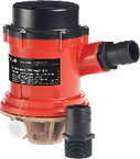 16004b24 - 1600 Pro Series Aerator 24v
