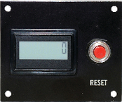 Bilge Pump Counter (Johnson Pump)