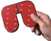 Scuffbuster Bowguard (Megaware)