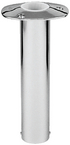 Rh527vs - Rod Holder Med Vert Ss