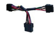 30209-001d - Replacement Inyin Conn Harness