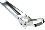 66840008 - Bow Roller F/delta 14,22 & 35#