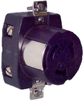 Receptacle 50a (Marinco / Guest / Afi / Nicro / Bep)