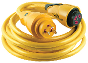 30a 125v Eel Shorepower&trade; Cordsets (Marinco)