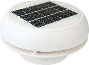 N20803s - Day/night Solar Vent 3 Ss