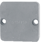 Cm34762z - Mercruiser Gimbal Housing