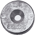 Frigo-boat&trade; Anode (Martyr Anodes)