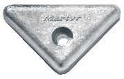 Cm872793z - Volvo Triange Anode 872793