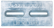Cmdiverha - Anode Divers Dream Hd Aluminum