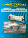 Volvo Penta&trade; Anode Kits (Martyr Anodes)