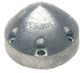 Cmmp83rz - 83 Mm Max Prop Nut