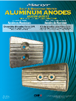 Cmsxakitm - Anode Vp Dps-sxa Drive Kit Mag 