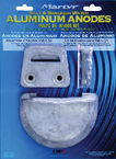 Cmsxkitz - Anode Vp Sx Drive Zn