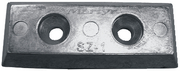 Sea Strainer Anode (Martyr Anodes)