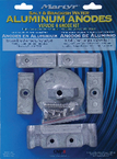 Cmverado6kitm - Anode Verado 6cyl Kit Mag