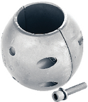 Cmx04al - Sl Shaft Anode Cmx-4 (1-1/8)